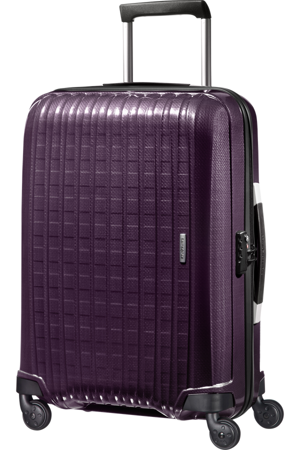Samsonite Chronolite SPINNER 69/25  Violet