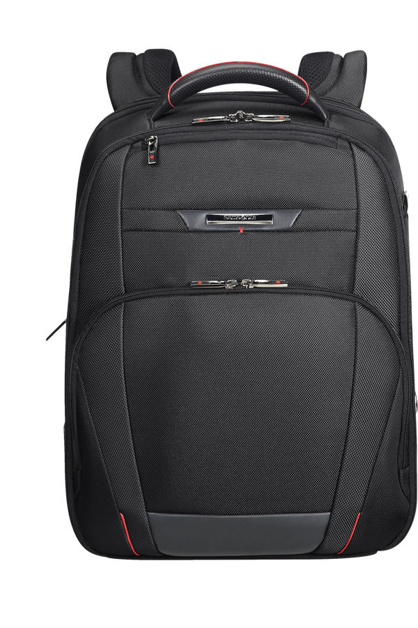 Samsonite Pro-Dlx 5 Laptop Backpack Expandable  39.6cm/15.6inch Noir