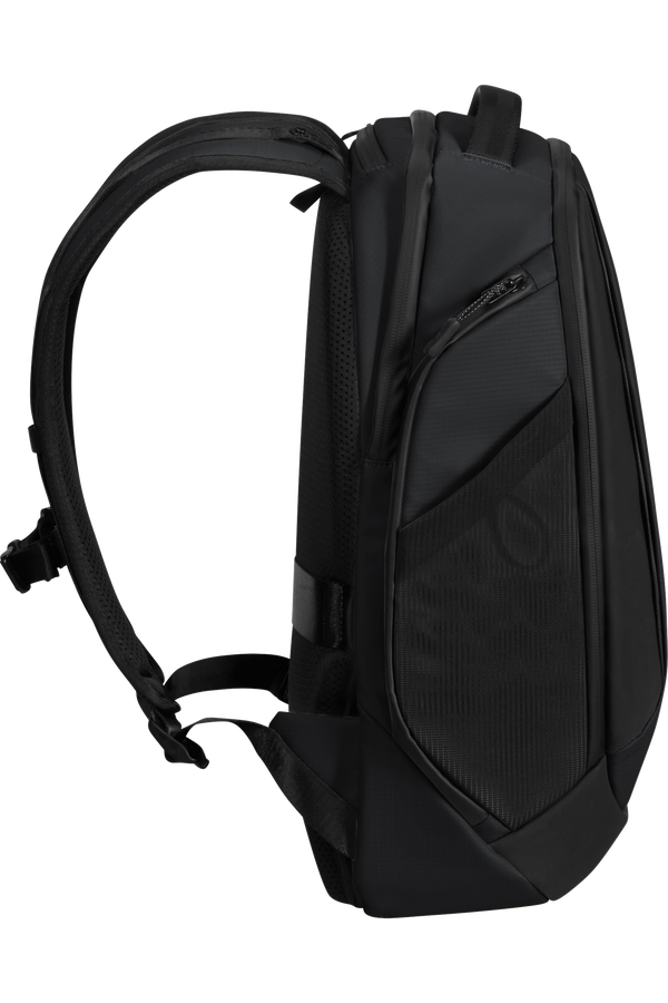 Samsonite Active Road Laptop Backpack 20L  Noir