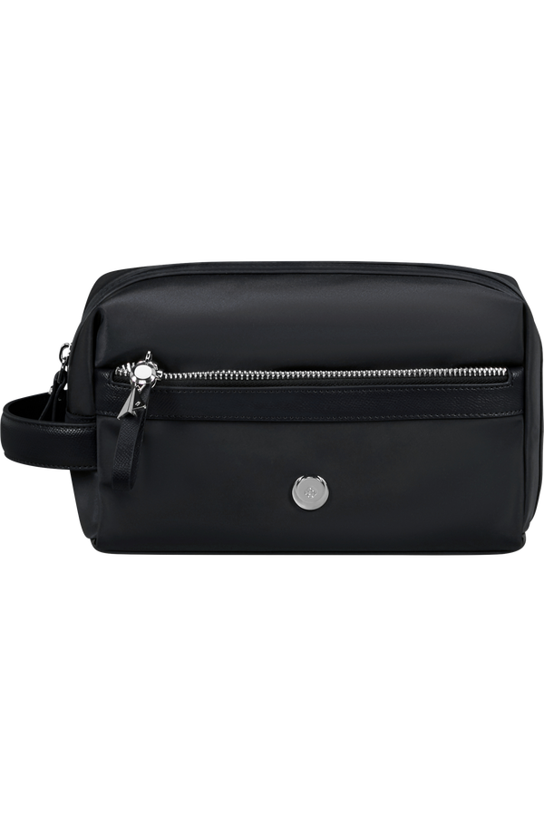 Samsonite Karissa Evo Toilet Pouch  Noir
