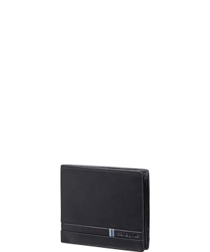 Flagged Slg Portefeuille 9.5 x 12 x 1.5 cm