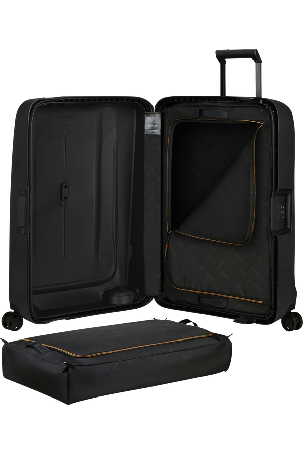 Samsonite Essens Spinner 69cm  Gris