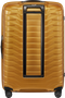 Samsonite Proxis Spinner 75cm  Honey Gold