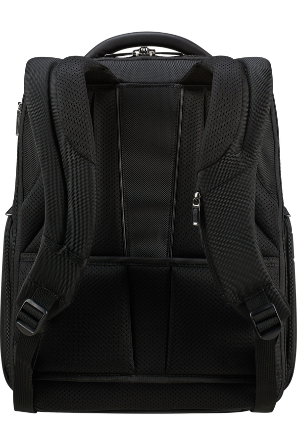Samsonite Pro-DLX 6 Backpack Slim 15.6'  Noir