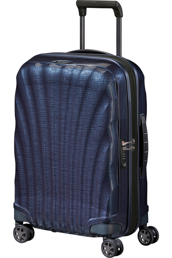 C-Lite Valise &agrave; 4 roues extensible 55cm