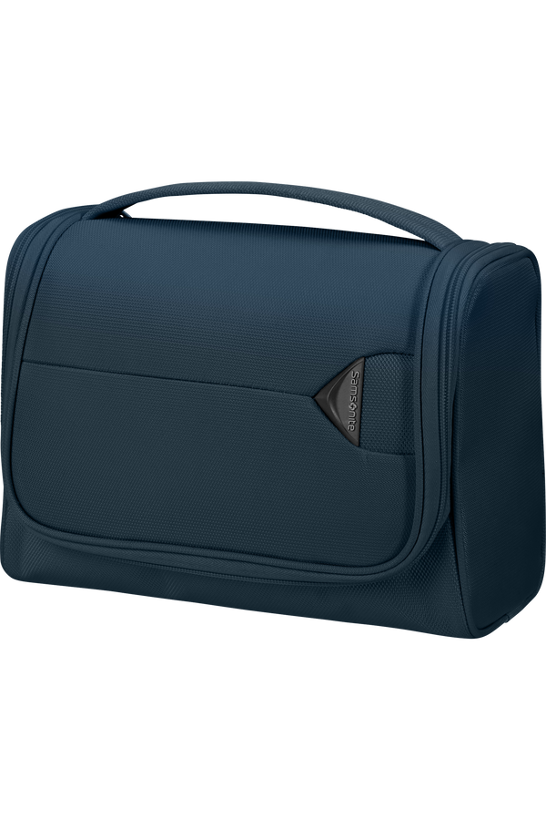 Samsonite Urbify Toilet Kit  Bleu marine