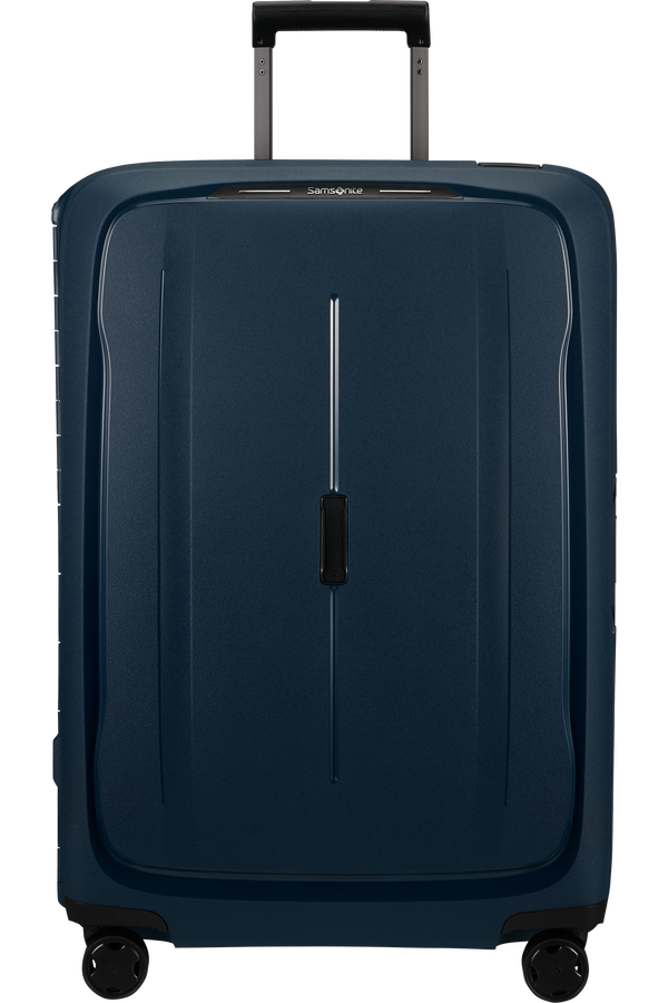 Samsonite Essens Spinner 75cm  Bleu nuit