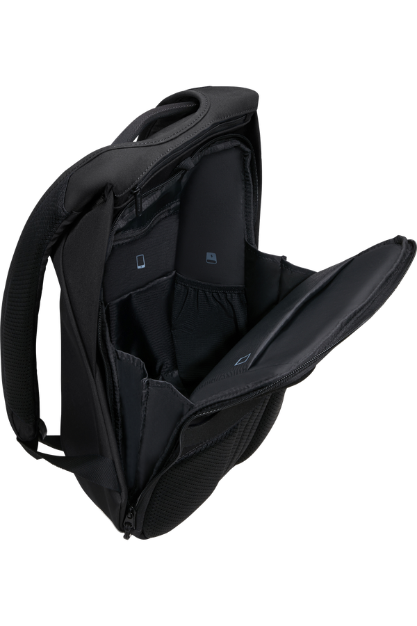 Samsonite Securipak 2.0 Daily Backpack  Noir