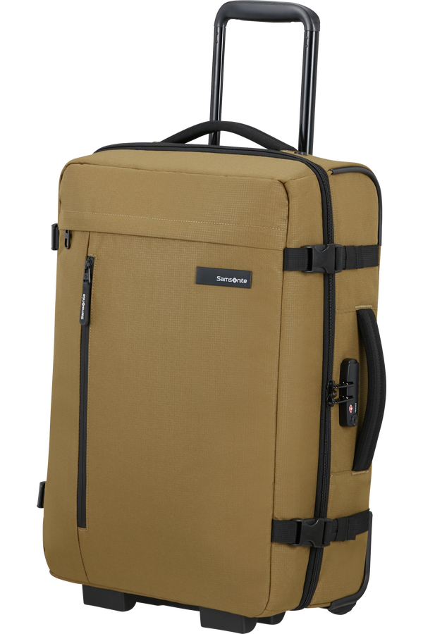 Samsonite Roader DUF/WH 55/20 LENGTH 35 CM  Vert olive