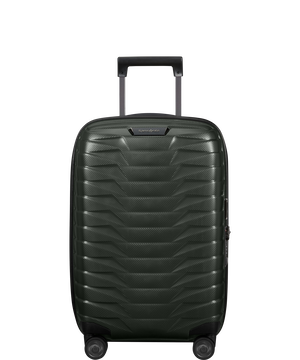 Proxis Valise &agrave; 4 roues extensible 55cm 55 x 35 x 23/26 cm | 2.2 kg