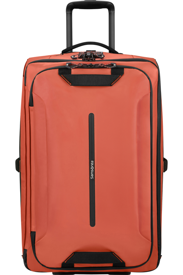 Samsonite Ecodiver Duffle with wheels 67/24  Clay