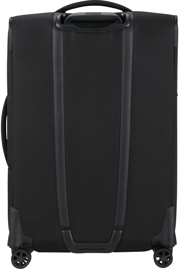 Samsonite Spark Sng Eco Spinner Expandable FL 67cm  Noir