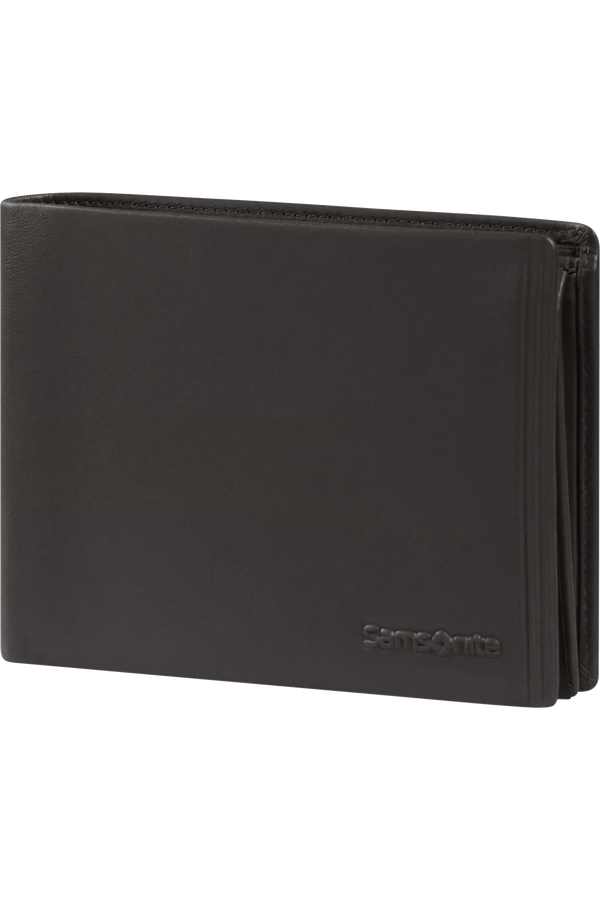 Attack 3.0 SLG Portefeuille