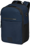 Samsonite Moderny Underseat Backpack XS  Bleu