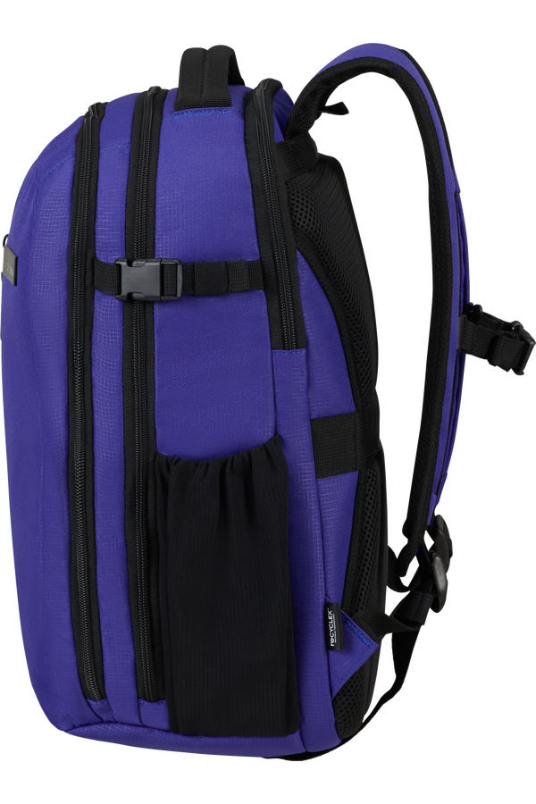 Samsonite Roader Laptop Backpack M  Bleu profond