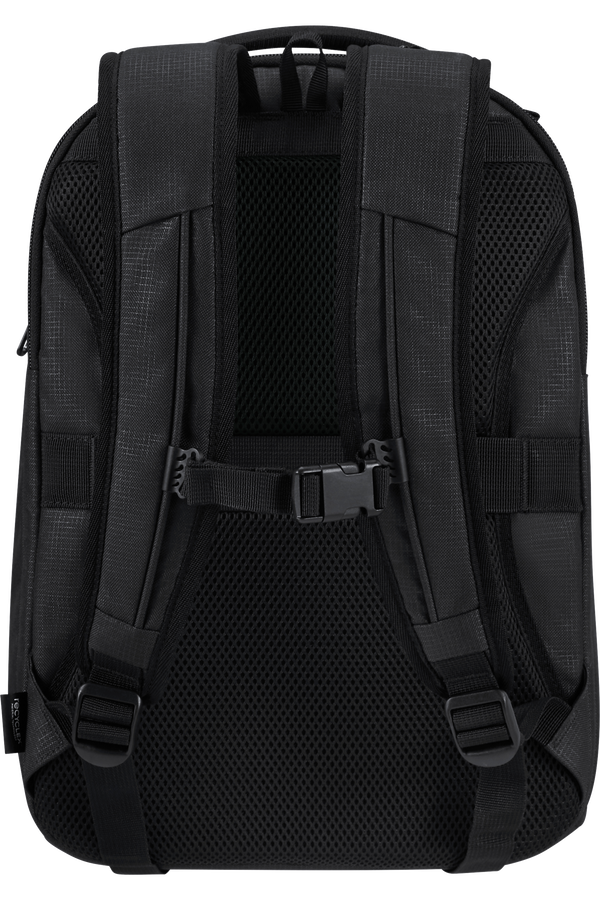 Samsonite Roader Laptop Backpack S  Deep Black