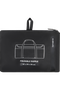 Samsonite Ta Revolution Foldable Duffle L  Noir