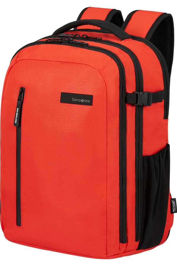 Samsonite Roader Laptop Backpack M  Tangerine Orange