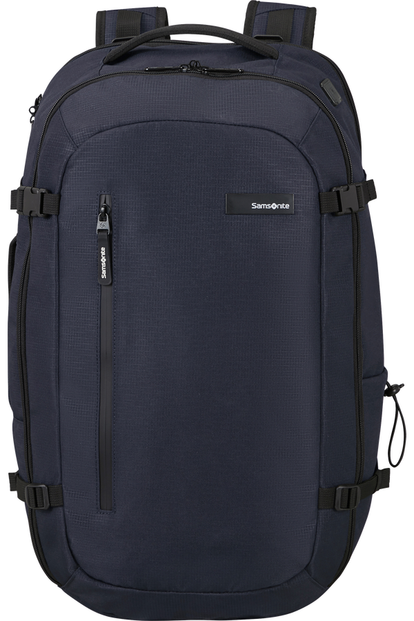 Samsonite Roader TRAVEL BACKPACK S 38L  Bleu fonc&eacute;