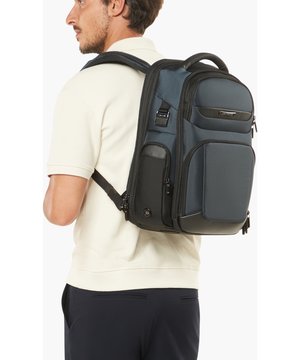 Pro-DLX 6 Sac &agrave; dos expandable 15.6" 43 x 30 x 15/21 cm | 1.3 kg