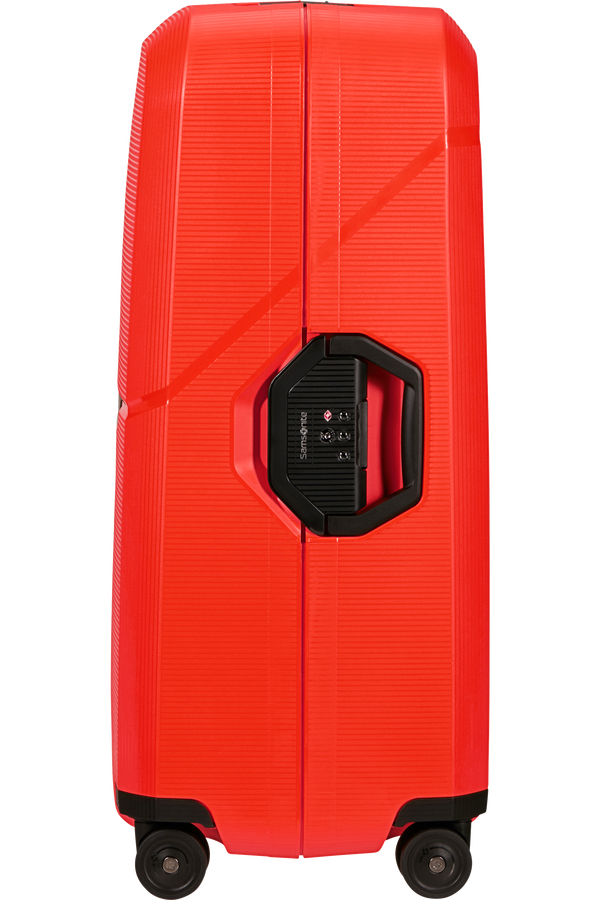 Samsonite Magnum Spinner 75cm  Bright Orange