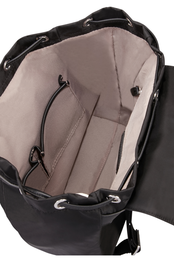Samsonite Karissa Backpack 1 Pocket Noir