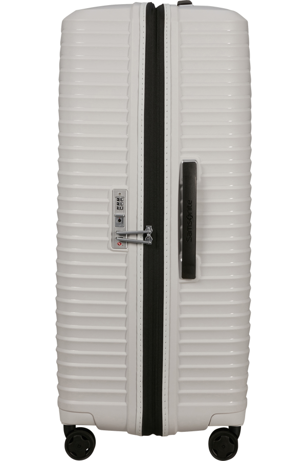 Samsonite Upscape Spinner 81/30 Exp  Cloud White
