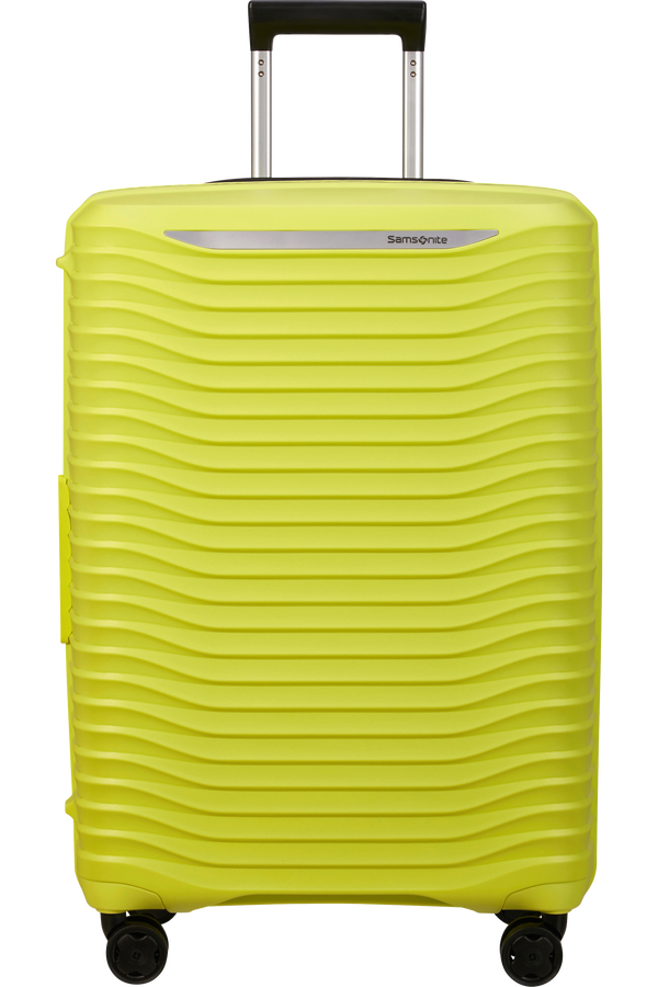Samsonite Upscape Spinner 68/25 Exp 68cm  Lime