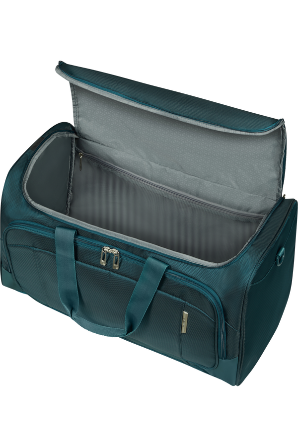 Samsonite Respark DUFFLE 55/22 TWONIGHTER  Bleu pétrole