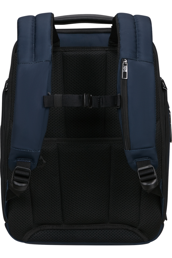 Samsonite Spectrolite 4.0 Laptop Backpack 14.1'  Bleu