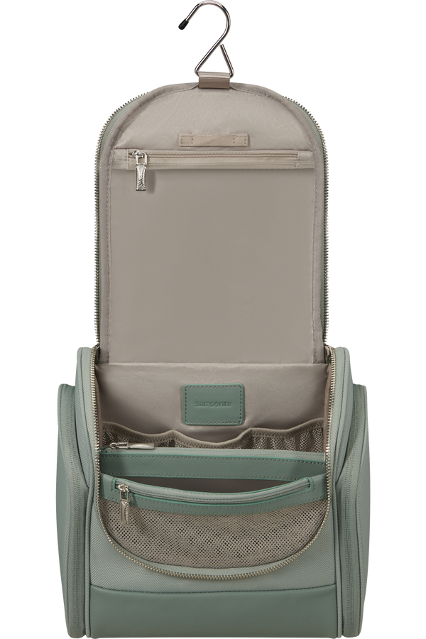 Samsonite Image Toilet Kit Hanging Toilet Kit  Thyme