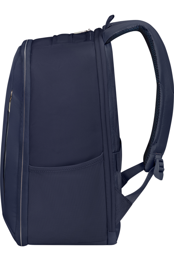 Samsonite Guardit Classy Underseat Backpack S  Bleu nuit
