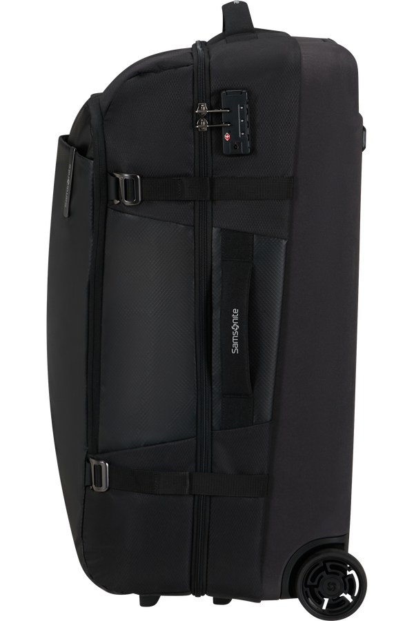 Samsonite Armox DUFFLE/WH 68/25  Noir