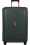 Samsonite Essens Spinner LTD 75cm  Green/Orange