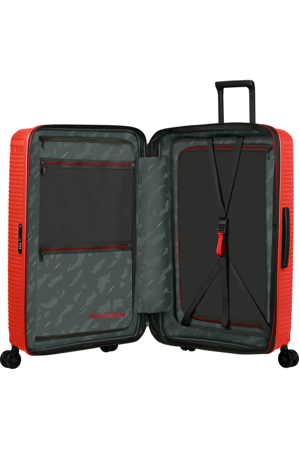 Prodiver Valise 4 roues extensible 81cm