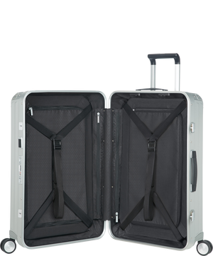 Lite-Box Alu Valise à 4 roues 69cm 69 x 47 x 27 cm | 6.6 kg