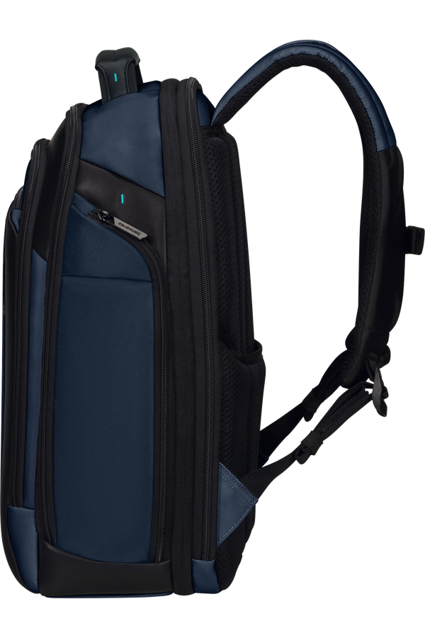 Samsonite Spectrolite 4.0 Laptop Backpack Expandable 15.6'  Bleu