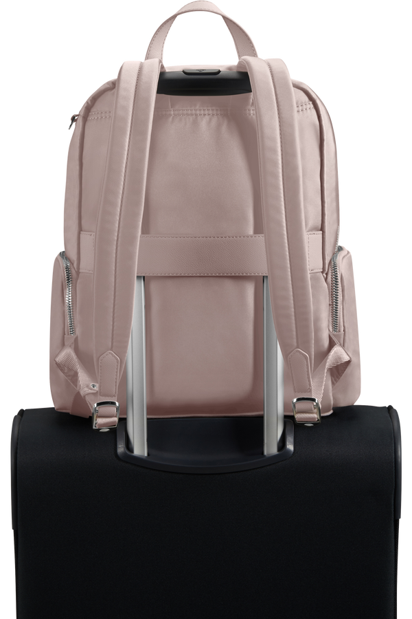 Samsonite Karissa 2.0 Backpack 3 Pockets  Stone Grey
