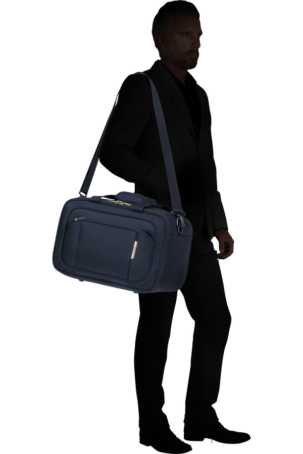 Samsonite Respark 3-Way Bag - Underseater  Bleu nuit