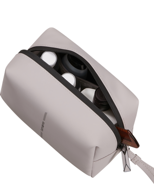 Glam-Go Pouchy Trousse de toilette 11 x 18 x 9 cm | 0.1 kg