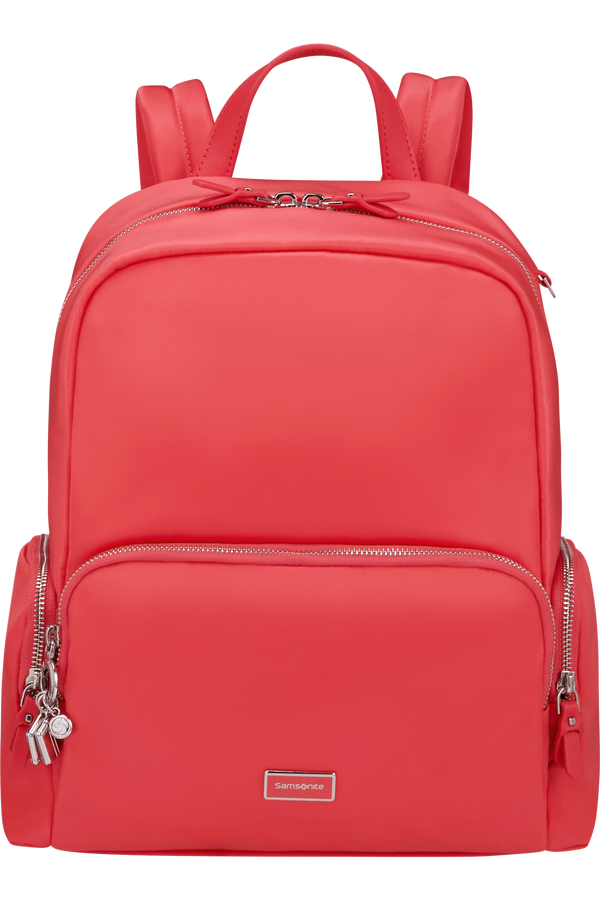 Samsonite Karissa 2.0 Backpack 3 Pockets  Raspberry Rose
