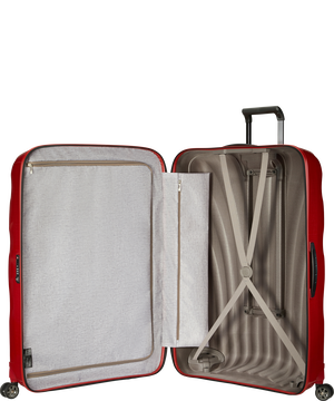 C-Lite Valise &agrave; 4 roues 86cm 86 x 58 x 36 cm | 3.6 kg
