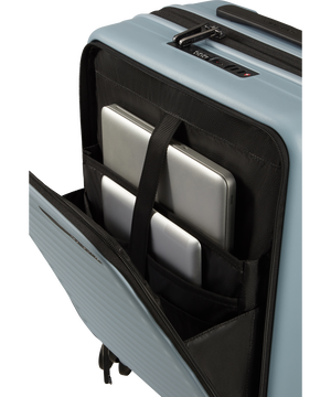 Restackd Valise 4 roues extensible 55cm 55 x 40 x 20 cm | 2.7 kg