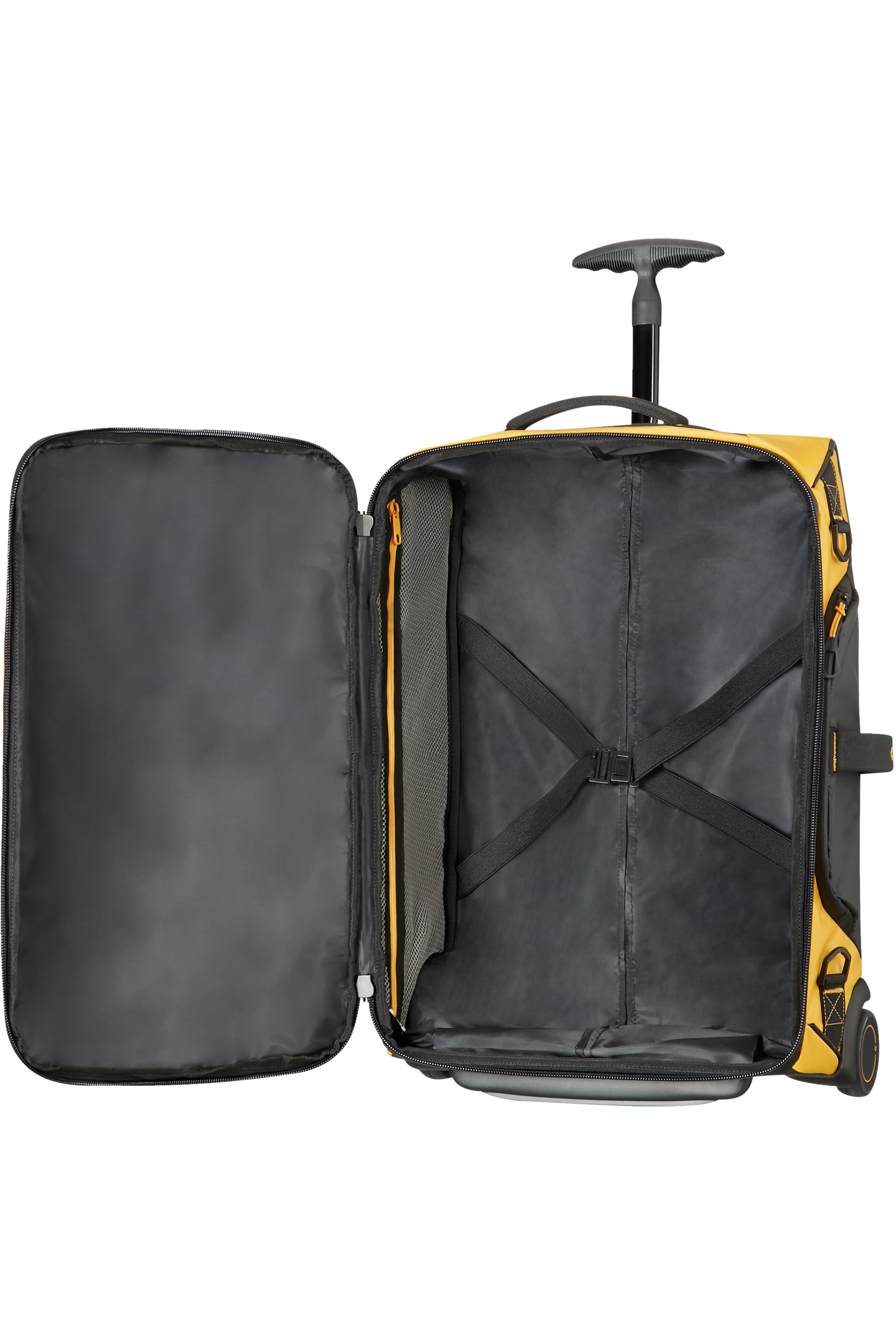 samsonite sac roulette