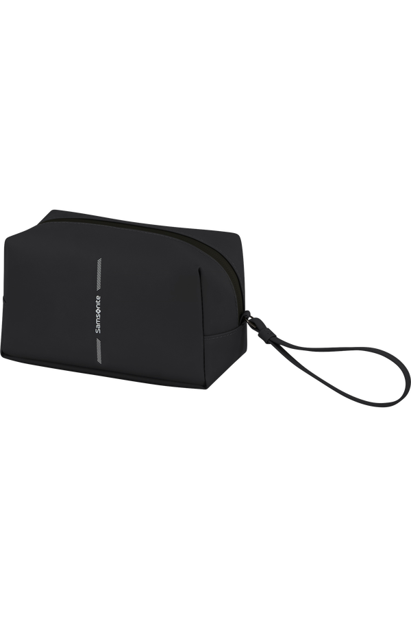 Samsonite Glam-Go Pouchy Squared Pouch  Noir