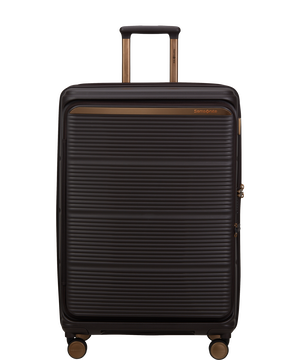 Paralux Valise 4 roues extensible 75cm 75 x 50 x 31/34 cm | 4.3 kg