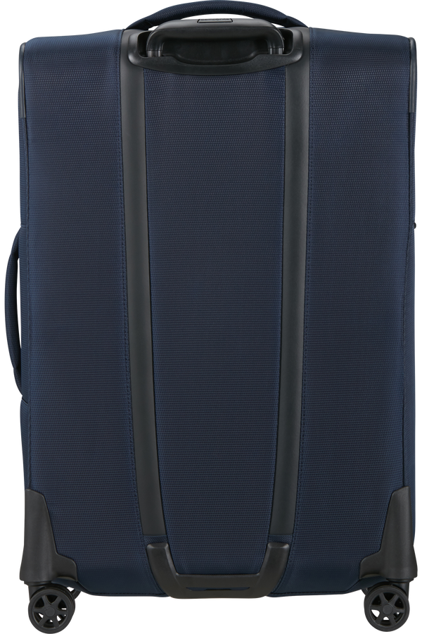Samsonite Spark Sng Eco Spinner Expandable FL 67cm  Bleu nuit
