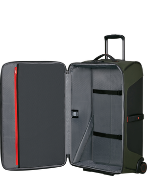 Prodiver Sac de voyage &agrave; roulettes 67 cm 67 x 43 x 28 cm | 2.9 kg