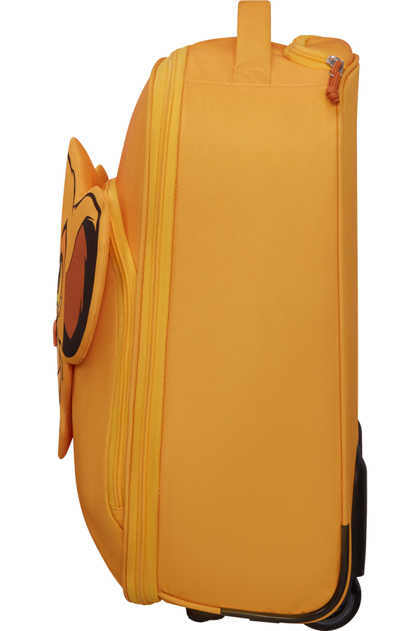 Sammies Disney Valise 2 roues 45cm