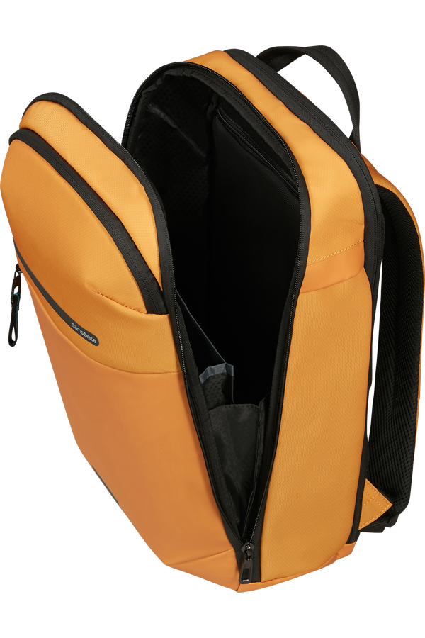 Samsonite Moderny Laptop Backpack 15.6'  Jaune